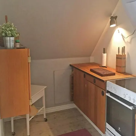 Apartment Three-bedroom In