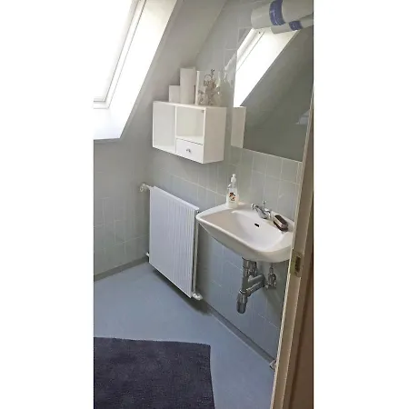 Three-bedroom In