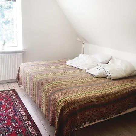 Three-bedroom In Grenaa