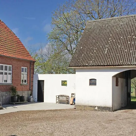 Three-bedroom In Apartment *